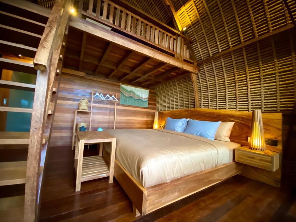 Villa Sawah Ramah Ubud Exterior foto